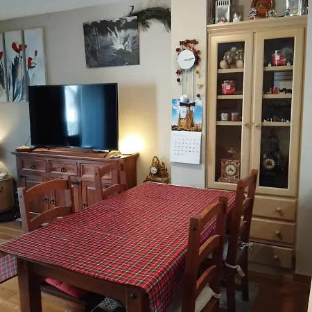 Logement Quartier Romantique Plage