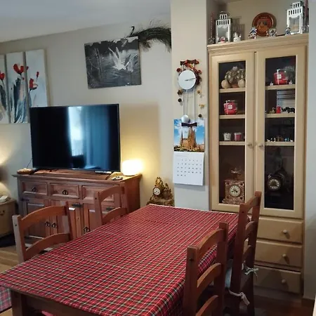 Logement Quartier Romantique Plage Apartamento Sitges
