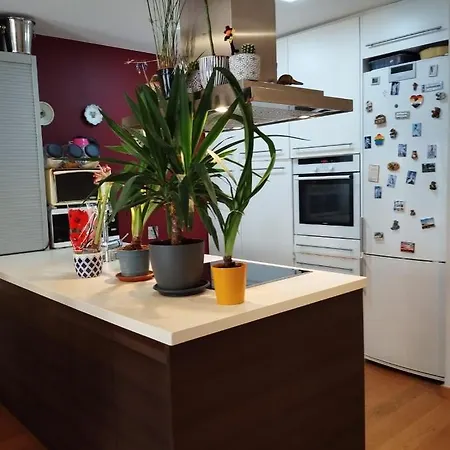 Logement Quartier Romantique Plage Apartamento Sitges