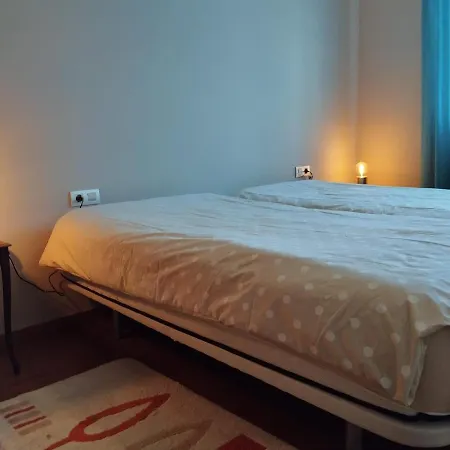 Logement Quartier Romantique Plage