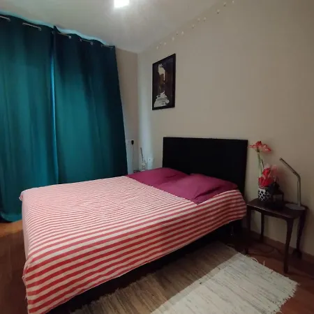 Apartamento Logement Quartier Romantique Plage *
